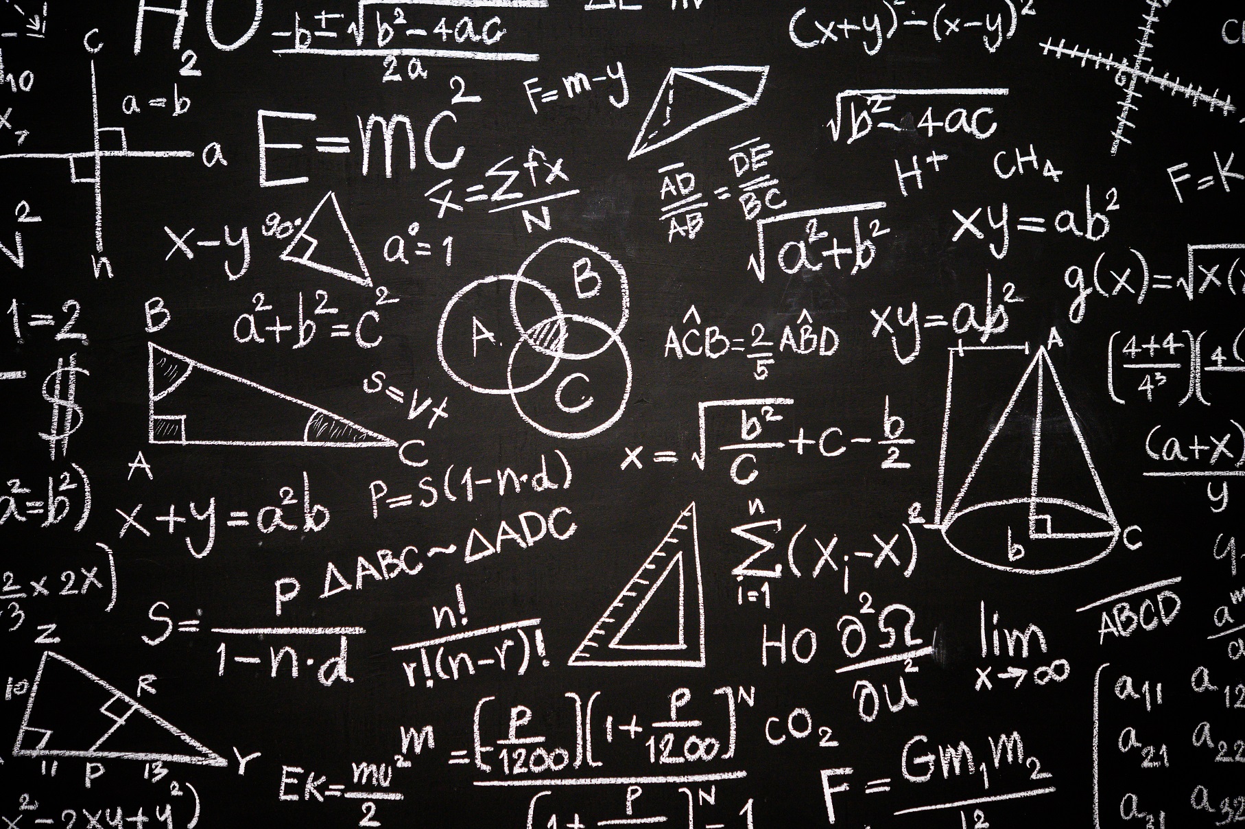 EMIS students at the National Mathematics Competition